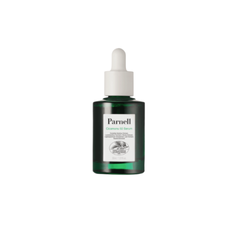 Parnell - Sérum Cicamanu 92 - 30ml Parnell - Sérum Cicamanu 92 - 30ml
