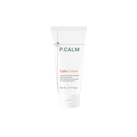 P.CALM - Caton Crème - 80ml