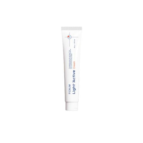 P.CALM - Crème Active Légère - 40g P.CALM - Crème Active Légère - 40g