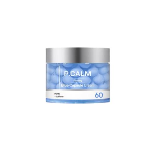 P.CALM - PDRN Caffeine Blue Capsule 60 Crème - 50ml P.CALM - PDRN Caffeine Blue Capsule 60 Crème - 50ml