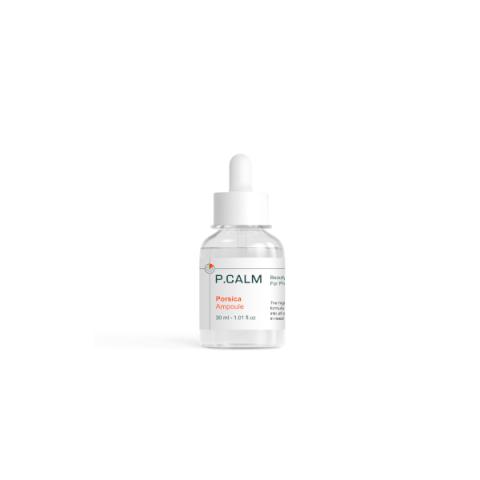 P.CALM - Porsica Ampoule - 30ml P.CALM - Porsica Ampoule - 30ml