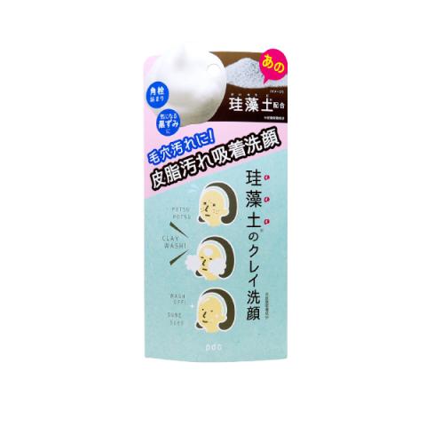pdc - Le KD Face Wash lifte - 120g