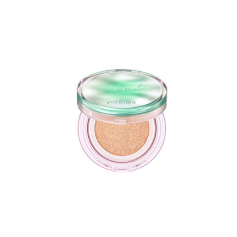 peripera - Coussin Mood Fit SPF50+ PA ++++ (Version Soda Cafe) - 13g - 01 Pure Fit peripera - Coussin Mood Fit SPF50+ PA ++++ (Version Soda Cafe) - 13g - 01 Pure Fit