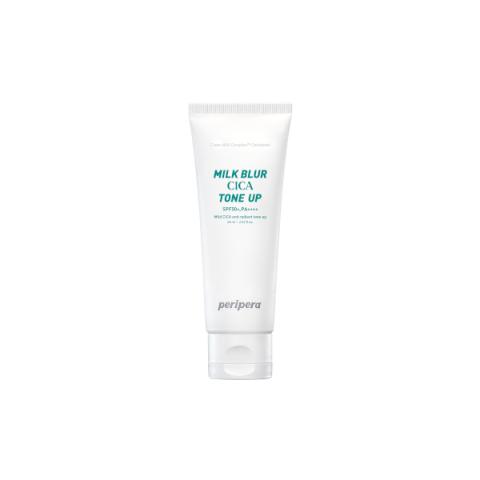 peripera - Crème Tonifiante Milk Blur SPF50+ PA+++ - 60ml - 05 Cica peripera - Crème Tonifiante Milk Blur SPF50+ PA+++ - 60ml - 05 Cica
