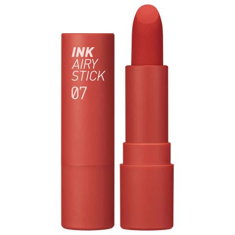 peripera - Encre Airy Velvet Stick - #06 Daily Rose peripera - Encre Airy Velvet Stick - #06 Daily Rose