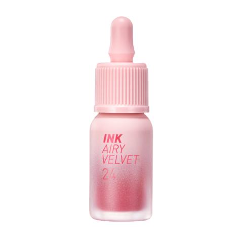 peripera - Encre Teinte Velours Aérée - 4g - 024 Heavenly Peach peripera - Encre Teinte Velours Aérée - 4g - 024 Heavenly Peach