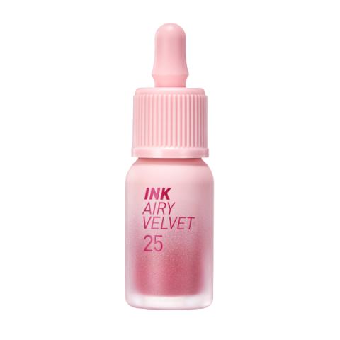 peripera - Encre Teinte Velours Aérée - 4g - 025 Zazzy Peach peripera - Encre Teinte Velours Aérée - 4g - 025 Zazzy Peach
