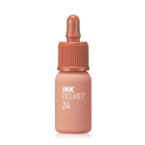 peripera - Encre le velours - 4g - 024 Milky Nude