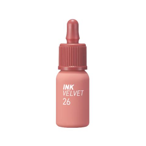 peripera - Encre le velours - 4g - 026 Well-Made Nude peripera - Encre le velours - 4g - 026 Well-Made Nude