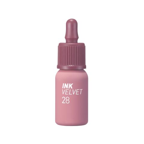 peripera - Encre le velours - 4g - 028 Mauveful Nude peripera - Encre le velours - 4g - 028 Mauveful Nude