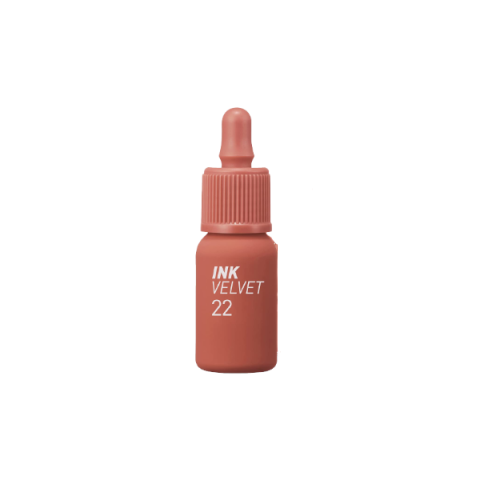 peripera - Encre le velours - 4g - #22 Bouquet Nude peripera - Encre le velours - 4g - #22 Bouquet Nude