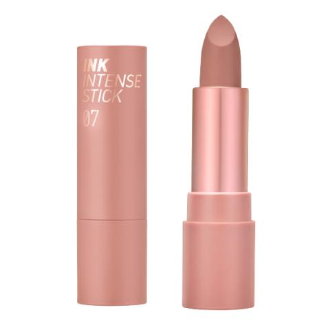 peripera - Encre Velours Intense Stick - 3.7g - 007 Sand Nude peripera - Encre Velours Intense Stick - 3.7g - 007 Sand Nude