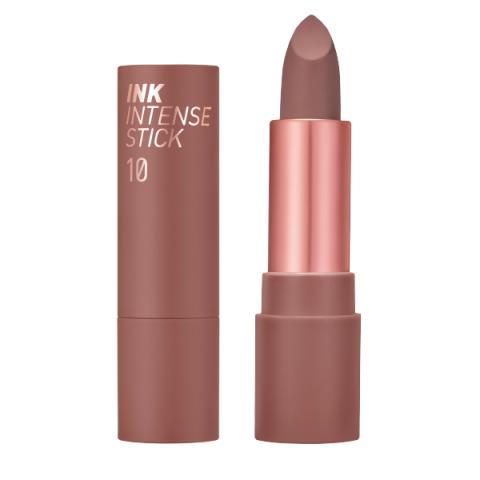 peripera - Encre Velours Intense Stick - 3.7g - 010 Day Taupe peripera - Encre Velours Intense Stick - 3.7g - 010 Day Taupe