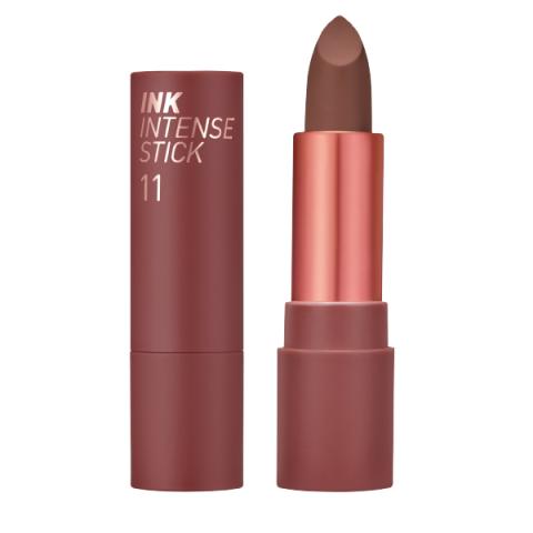 peripera - Encre Velours Intense Stick - 3.7g - 011 Dim Brown peripera - Encre Velours Intense Stick - 3.7g - 011 Dim Brown