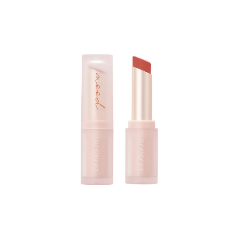 peripera - Ink Mood Bâton Mat - 3g - #07 Top Tier Hazel