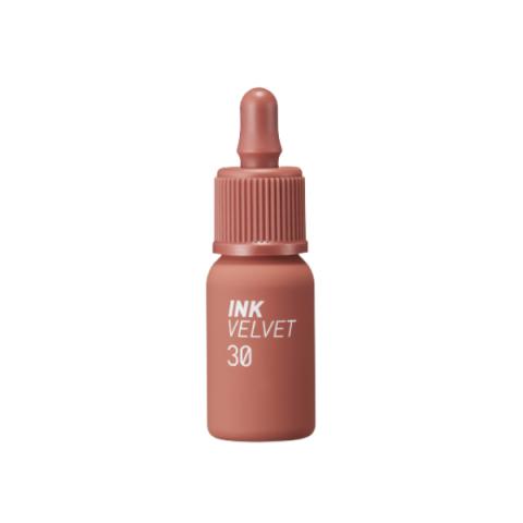 peripera - Ink The Velvet - 4g - 030 Classic Nude peripera - Ink The Velvet - 4g - 030 Classic Nude