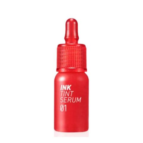 peripera - Ink Tint Serum - 4g - 01 Over Pretty peripera - Ink Tint Serum - 4g - 01 Over Pretty