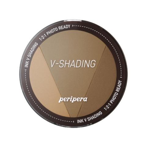 peripera - Ink V Ombres - 9.5g - #2 Cacao Brown peripera - Ink V Ombres - 9.5g - #2 Cacao Brown