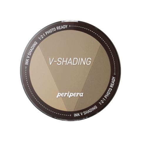 peripera - Ink V Ombres - 9.5g - #3 Hazel Gray peripera - Ink V Ombres - 9.5g - #3 Hazel Gray