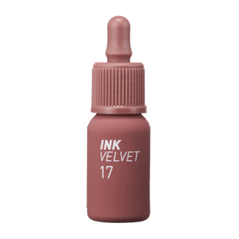 peripera - Ink Velours - #17 Rosy Nude - 4g peripera - Ink Velours - #17 Rosy Nude - 4g