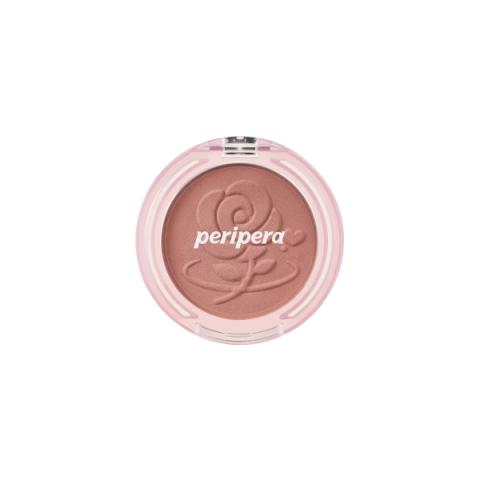 peripera - Joue Pure Blushed Sunshine - 4.2g - 30 Soft Pink