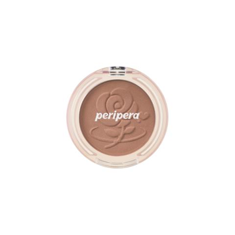 peripera - Joue Pure Blushed Sunshine - 4.2g - 31 Creamy Beige peripera - Joue Pure Blushed Sunshine - 4.2g - 31 Creamy Beige