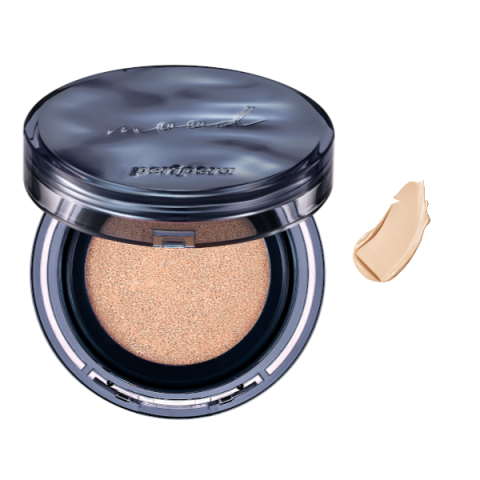 peripera - Mood Fit Housse Coussin SPF50+ PA++++ - 13g - 03 Natural Fit peripera - Mood Fit Housse Coussin SPF50+ PA++++ - 13g - 03 Natural Fit
