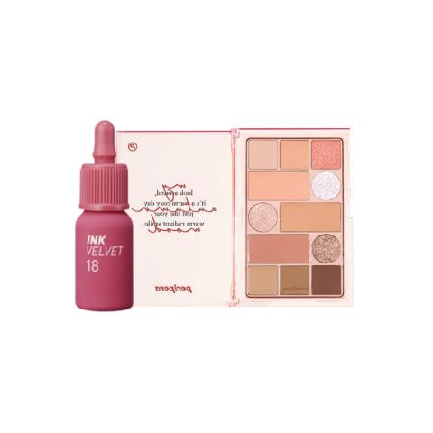 peripera Set Vibrant peripera Set Vibrant
