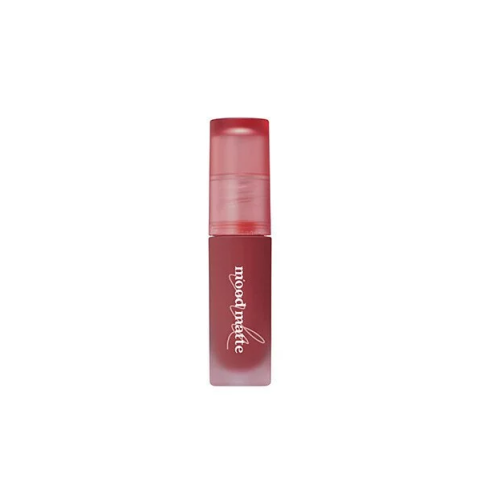 peripera - Teinte mate Ink Mood - 4g - 05 Ginger Red