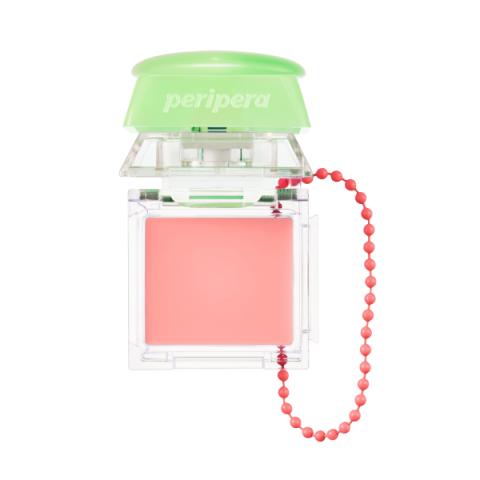 peripera - Touche Tok Blush - 2.9g - 06 Y2k Kiss
