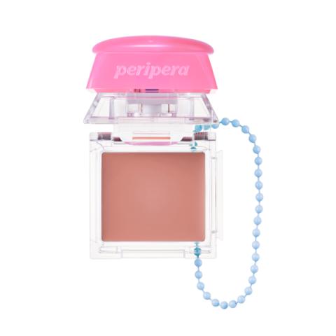 peripera - Touche Tok Blush - 2.9g - 13 Dolly Rose peripera - Touche Tok Blush - 2.9g - 13 Dolly Rose