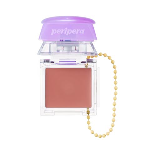 peripera - Touche Tok Blush - 2.9g - 23 Very Mellow