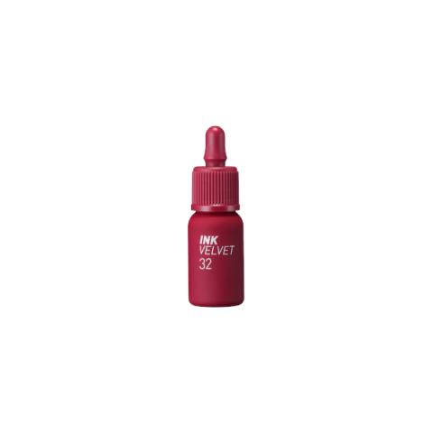 peripera - Velours d'encre - 4g - 032 Fuchsia Red peripera - Velours d'encre - 4g - 032 Fuchsia Red