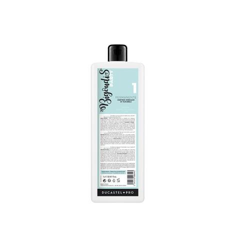 Permanente Avocat N°1 Cheveux Normaux ou Naturels 1000 ML