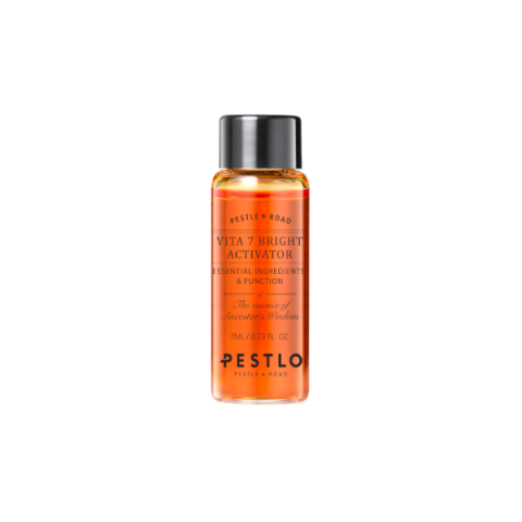 PESTLO - Activateur VITA 7 Bright - 7ml PESTLO - Activateur VITA 7 Bright - 7ml