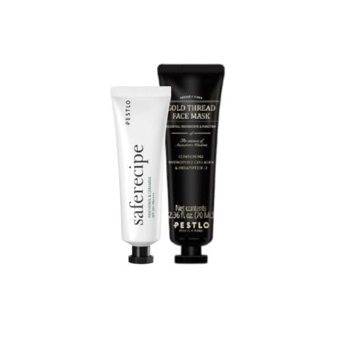 PESTLO Basics Set