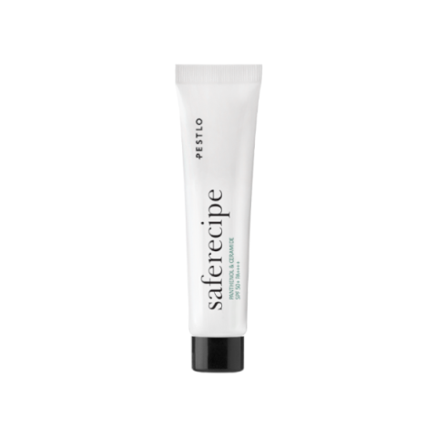 PESTLO - Recette sûre Essence solaire SPF50+ PA++++ - 15ml