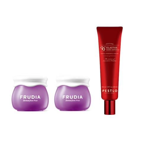 PESTLO X FRUDIA Set Moisture PESTLO X FRUDIA Set Moisture