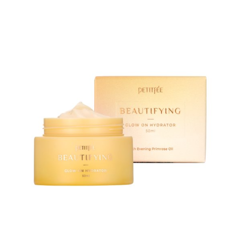 PETITFEE - Beautifying Clow sur l'hydrateur - 50ml PETITFEE - Beautifying Clow sur l'hydrateur - 50ml