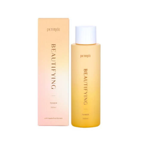 PETITFEE - Beautifying Toner - 150ml PETITFEE - Beautifying Toner - 150ml