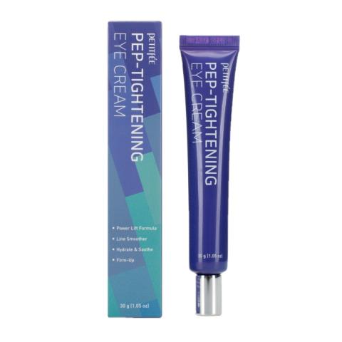 PETITFEE - Crème Contour des Yeux Pep - 30g