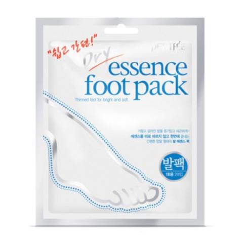 PETITFEE - Essence sèche Masque Pieds PETITFEE - Essence sèche Masque Pieds