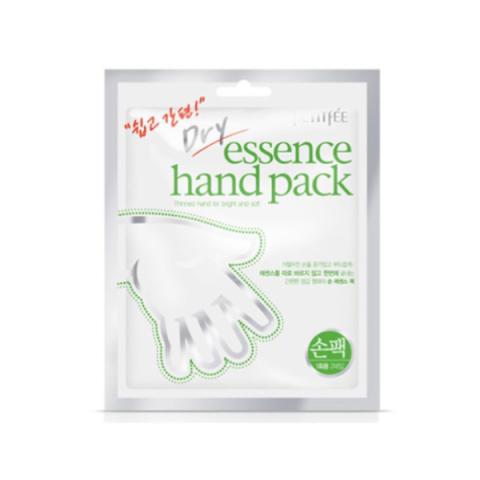 PETITFEE - Essence sèche, Paquet main PETITFEE - Essence sèche, Paquet main