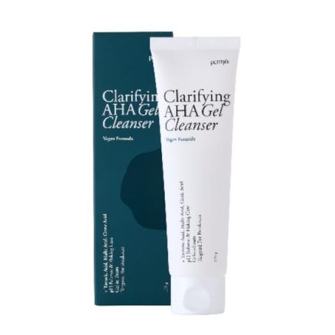PETITFEE - Gel Nettoyant AHA clarifiant - 100g PETITFEE - Gel Nettoyant AHA clarifiant - 100g