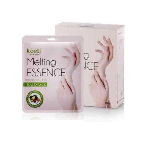 PETITFEE - Koelf - Melting Essence Hand Pack - 10pièces PETITFEE - Koelf - Melting Essence Hand Pack - 10pièces