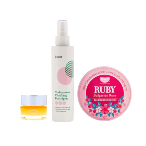 PETITFEE - Set Moisture PETITFEE - Set Moisture