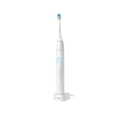 Philips - Brosse à dents électrique Sonicare Series 4300... Philips - Brosse à dents électrique Sonicare Series 4300...