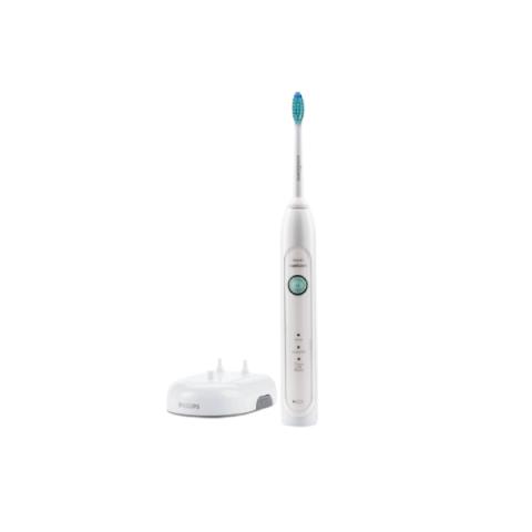 Philips - Brosse à dents électrique sonique Sonicare HealthyWhite...