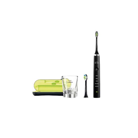 Philips - HX9352/04 Sonicare Diamond Clean Brosse à dents... Philips - HX9352/04 Sonicare Diamond Clean Brosse à dents...