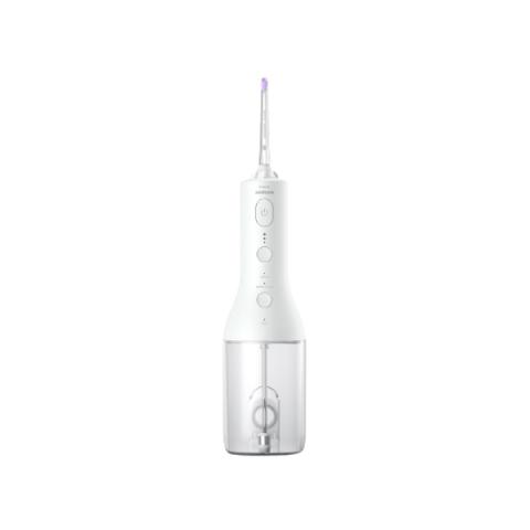 Philips - Irrigateur buccal Sonicare Power Flosser sans fil 3000... Philips - Irrigateur buccal Sonicare Power Flosser sans fil 3000...